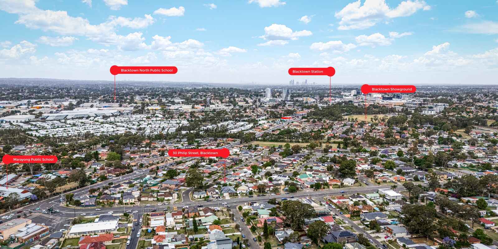30 Philip Street Blacktown 30 Philip Street Blacktown