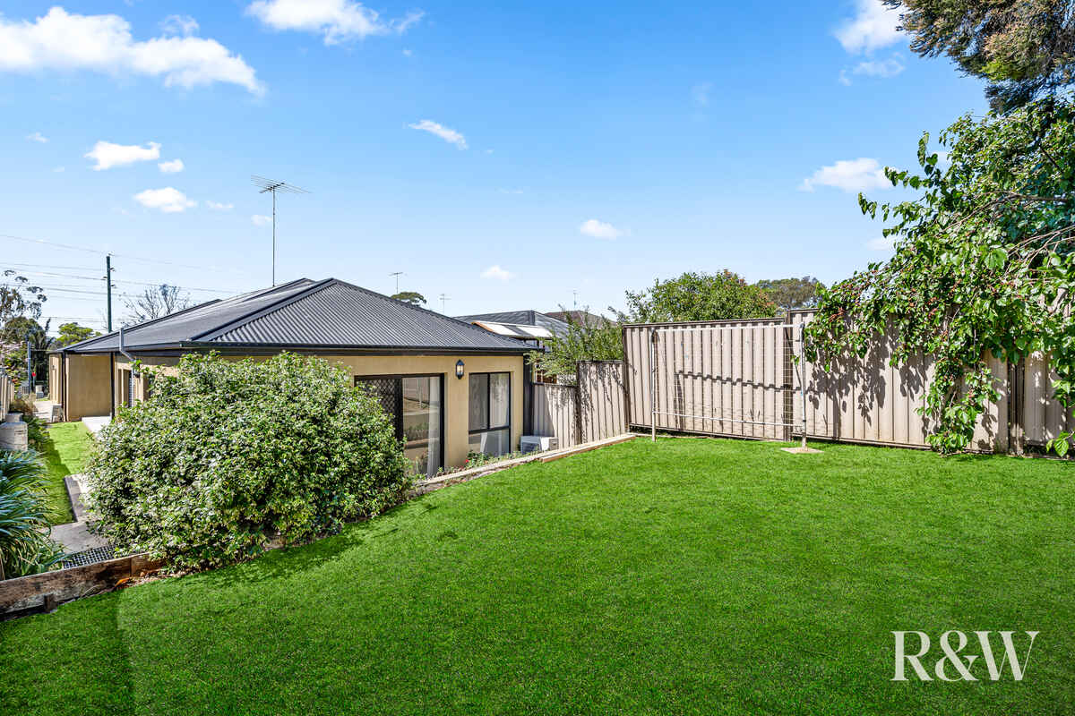 1/111 Melbourne Street Oxley Park