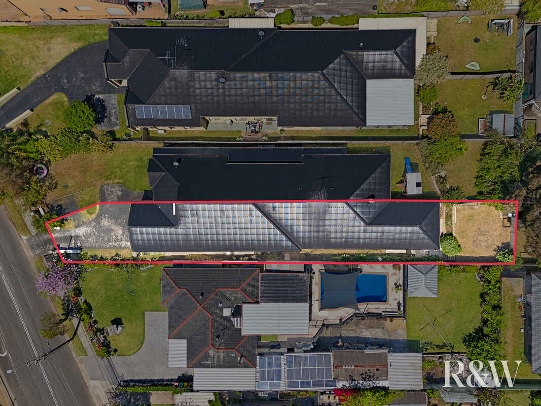 1/111 Melbourne Street Oxley Park