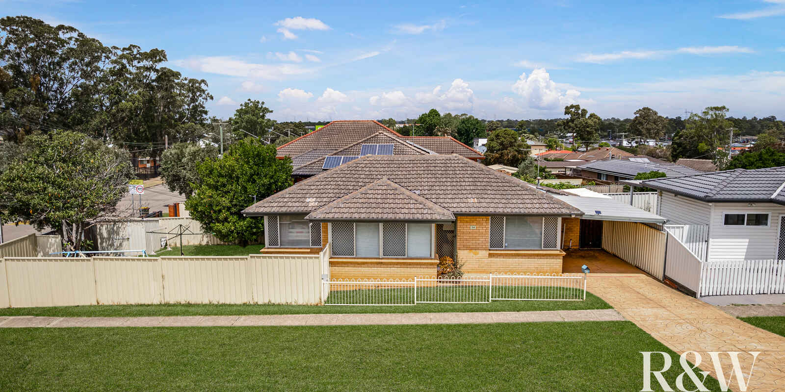 34 & 34A Nelson Street Mount Druitt 34 & 34A Nelson Street Mount Druitt