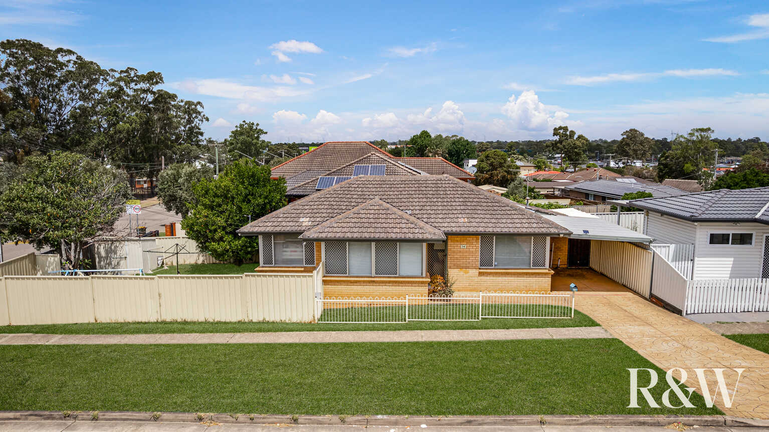 34 & 34A Nelson Street Mount Druitt 34 & 34A Nelson Street Mount Druitt