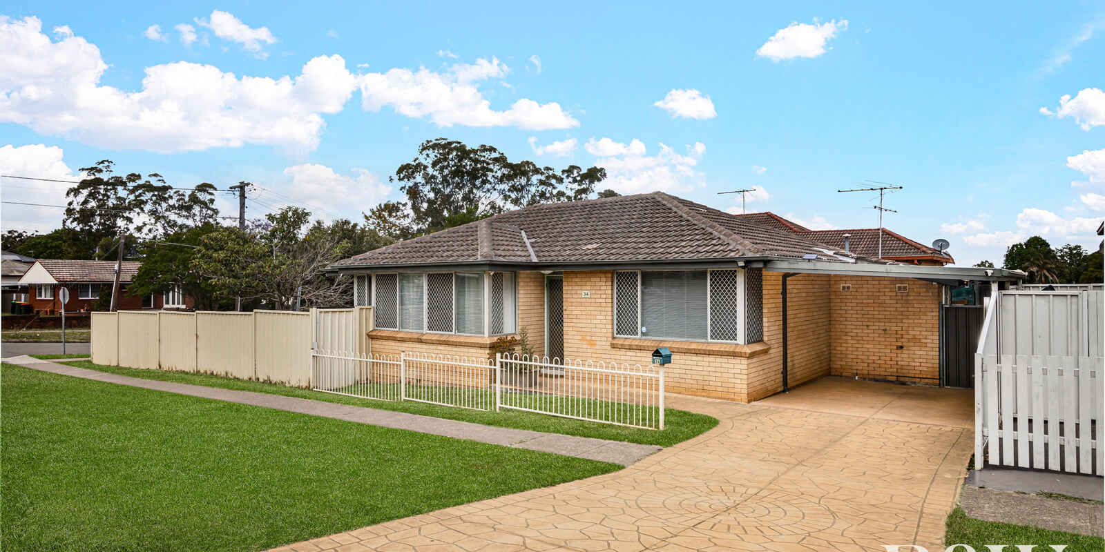 34 & 34A Nelson Street Mount Druitt 34 & 34A Nelson Street Mount Druitt