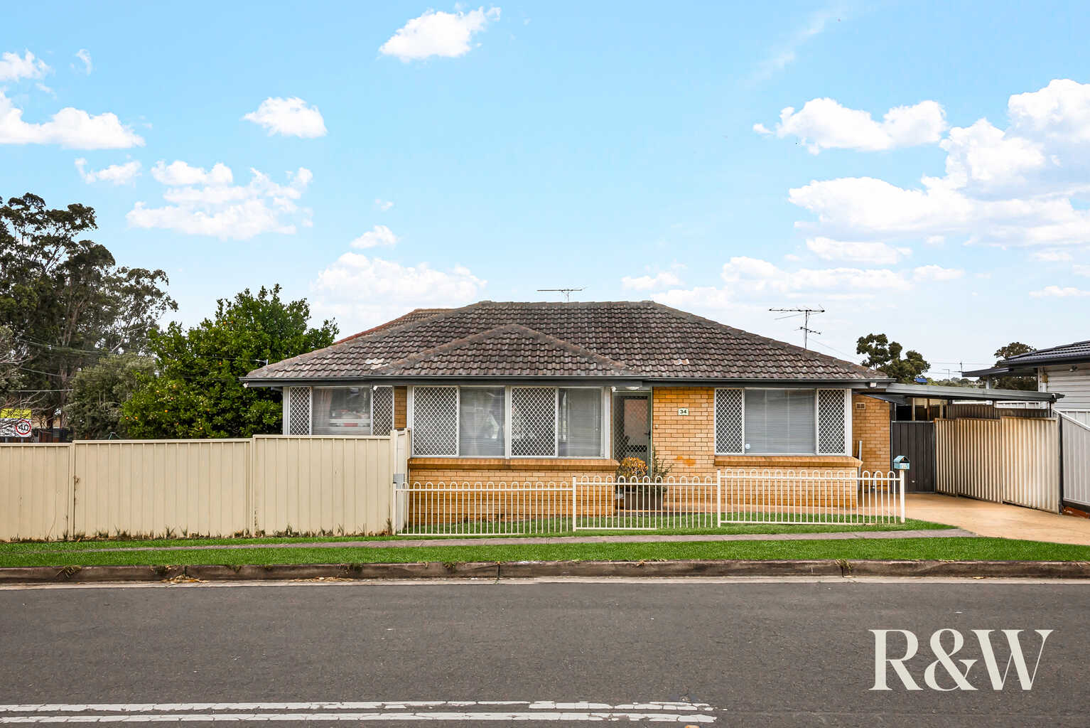 34 & 34A Nelson Street Mount Druitt 34 & 34A Nelson Street Mount Druitt