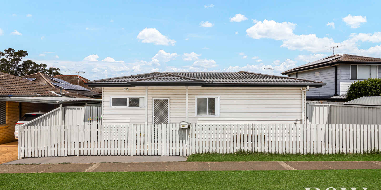 34 & 34A Nelson Street Mount Druitt 34 & 34A Nelson Street Mount Druitt