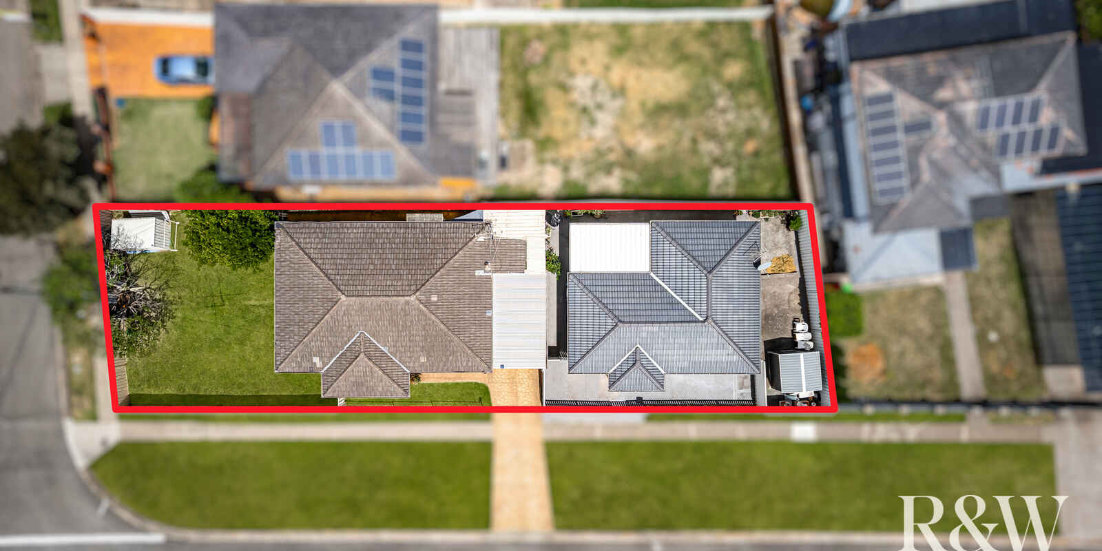 34 & 34A Nelson Street Mount Druitt 34 & 34A Nelson Street Mount Druitt