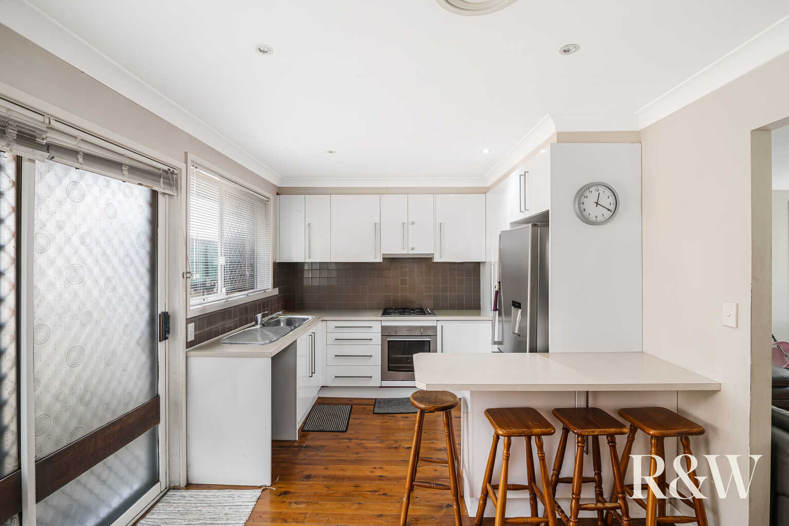 34 & 34A Nelson Street Mount Druitt 34 & 34A Nelson Street Mount Druitt