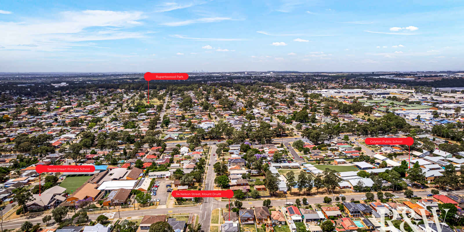 34 & 34A Nelson Street Mount Druitt 34 & 34A Nelson Street Mount Druitt