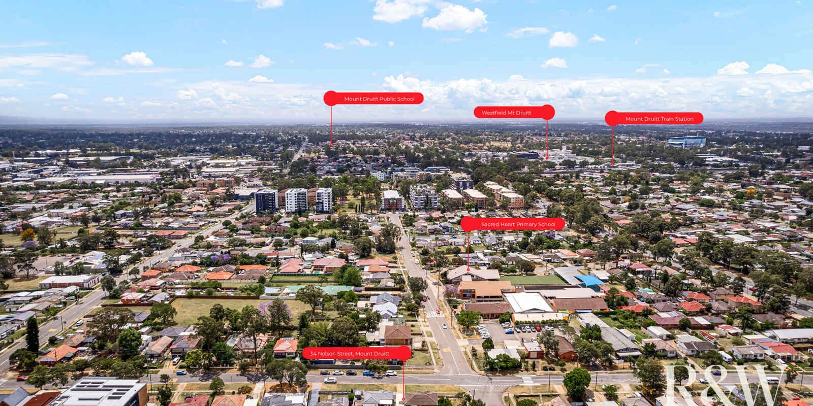 34 & 34A Nelson Street Mount Druitt 34 & 34A Nelson Street Mount Druitt