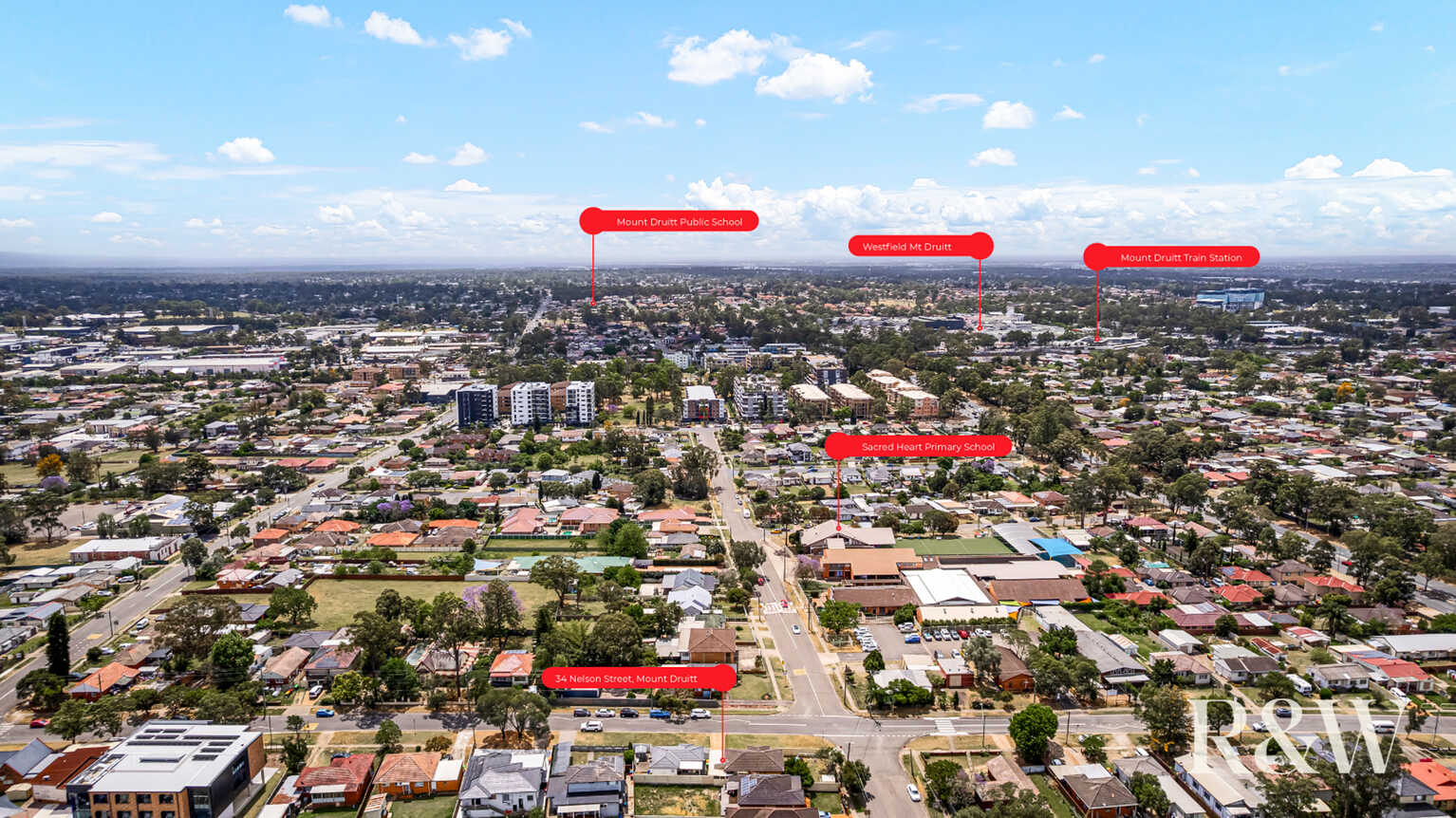 34 & 34A Nelson Street Mount Druitt 34 & 34A Nelson Street Mount Druitt