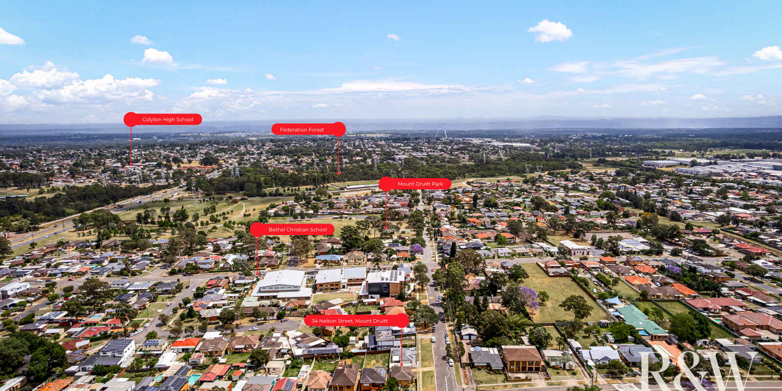 34 & 34A Nelson Street Mount Druitt 34 & 34A Nelson Street Mount Druitt