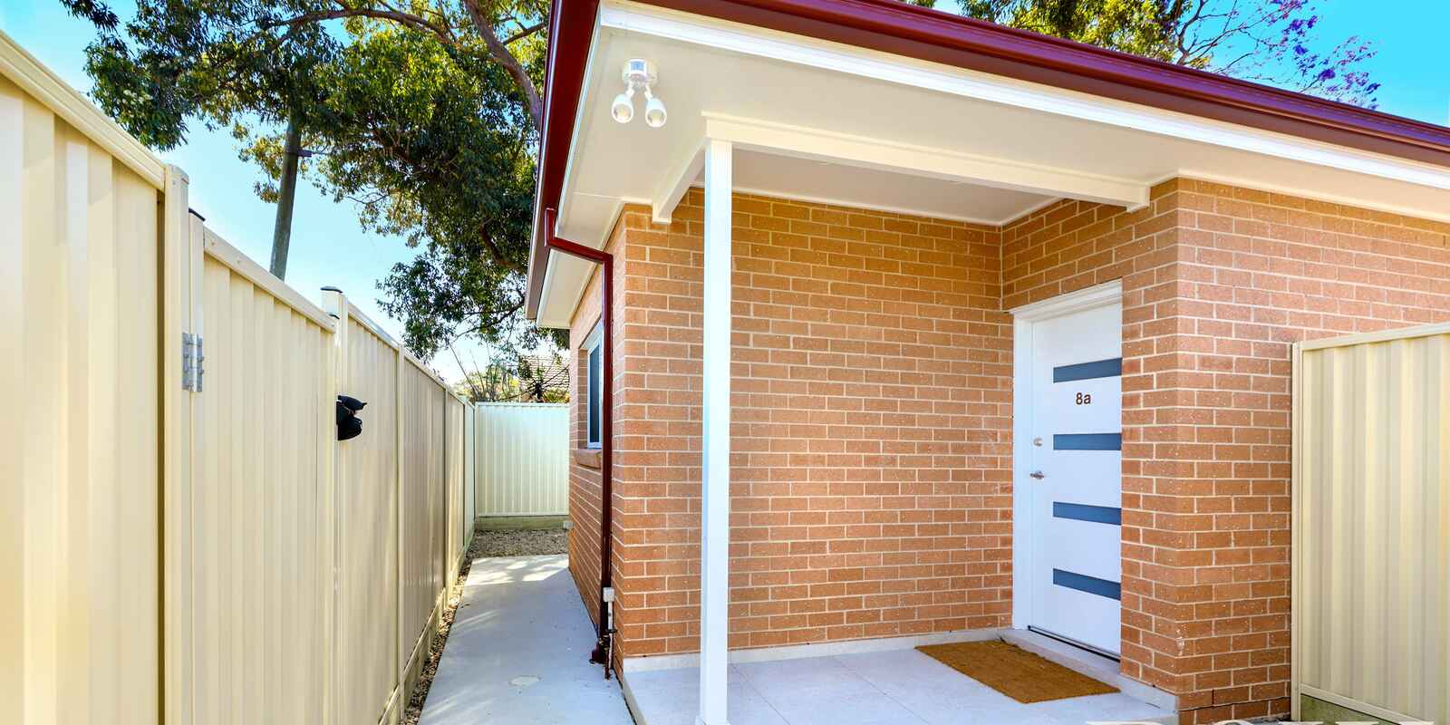 8a Westcombe Place Rooty Hill