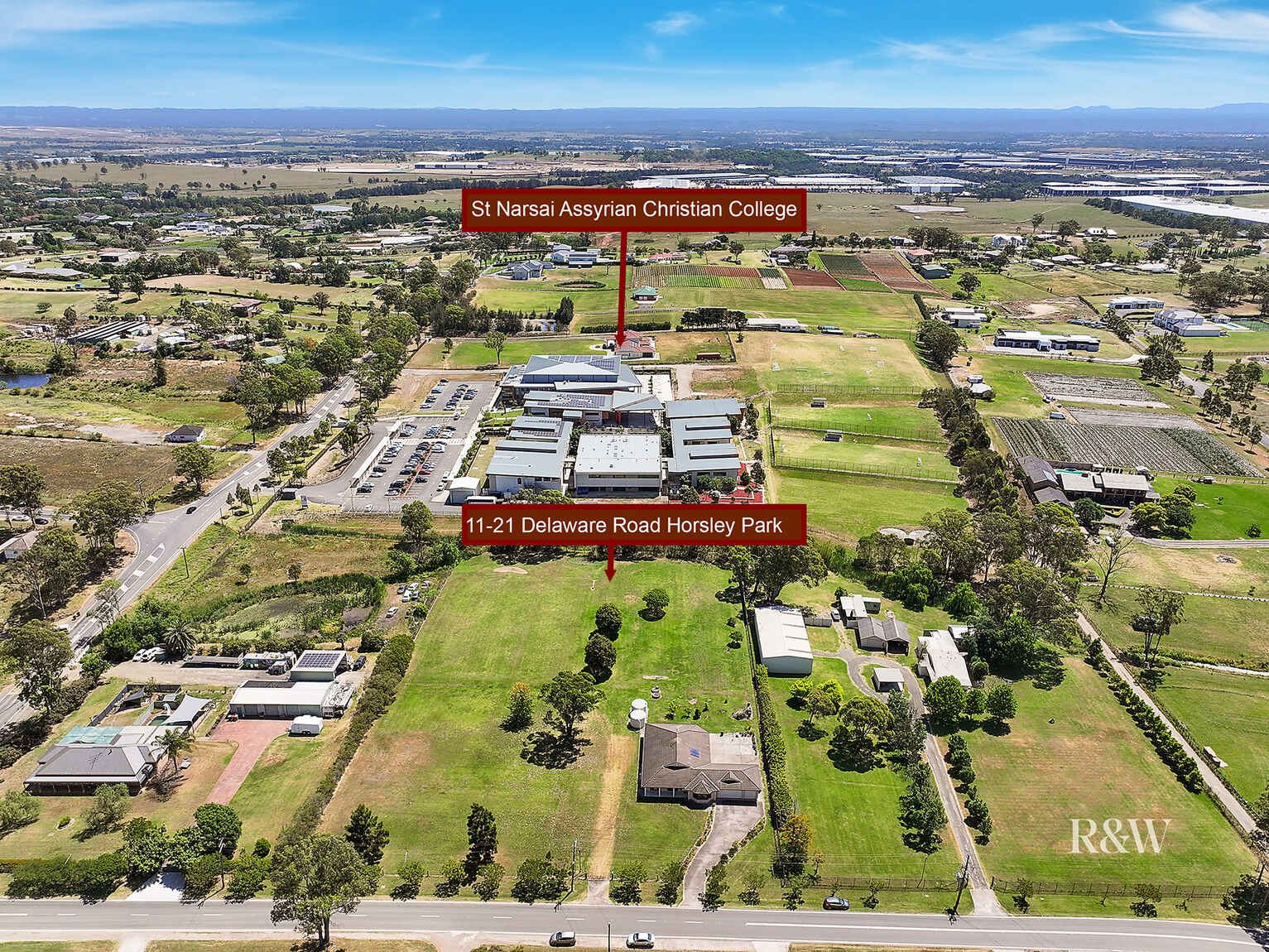 11-21 Delaware Road Horsley Park