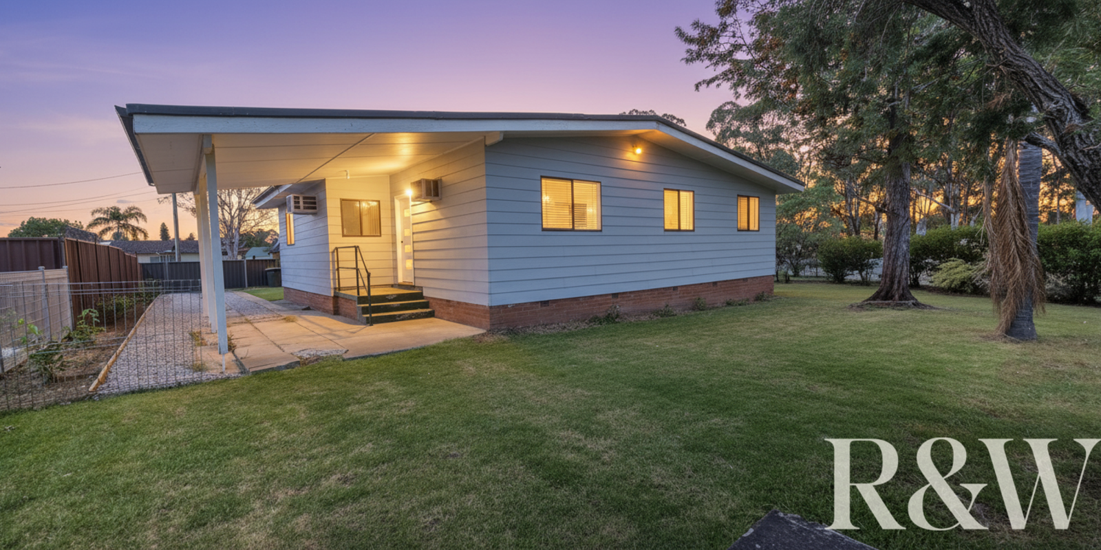 6 Clune Place Blackett