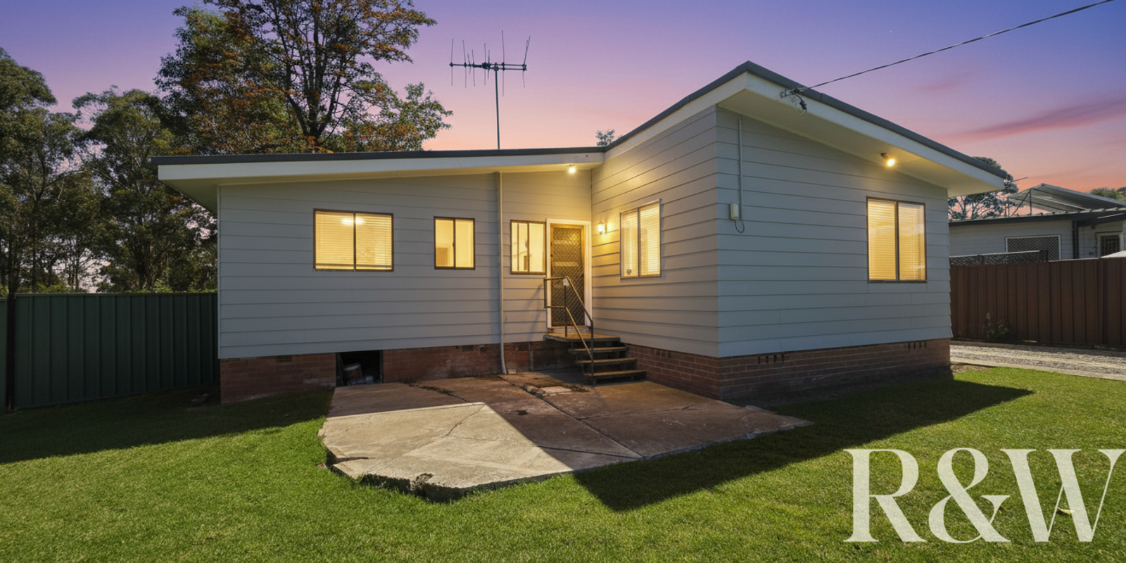 6 Clune Place Blackett