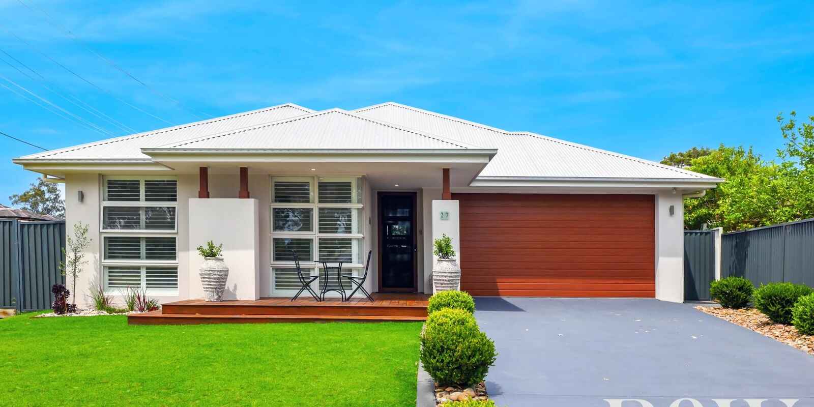 27 Kimberley Street Rooty Hill 27 Kimberley Street Rooty Hill