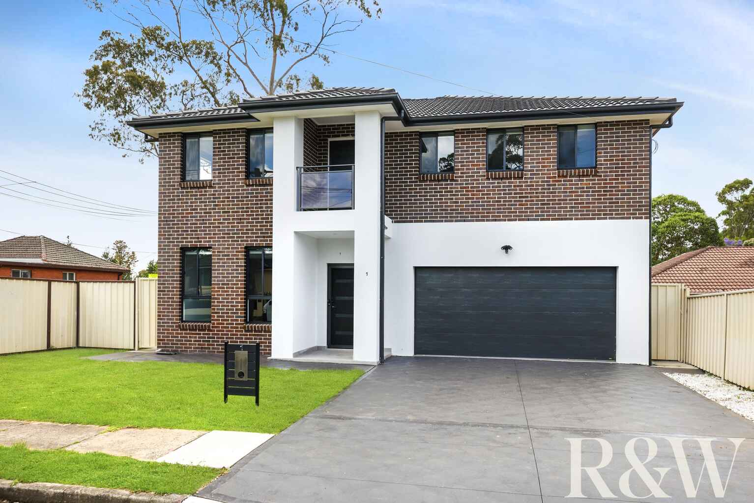1 Luke Place Rooty Hill