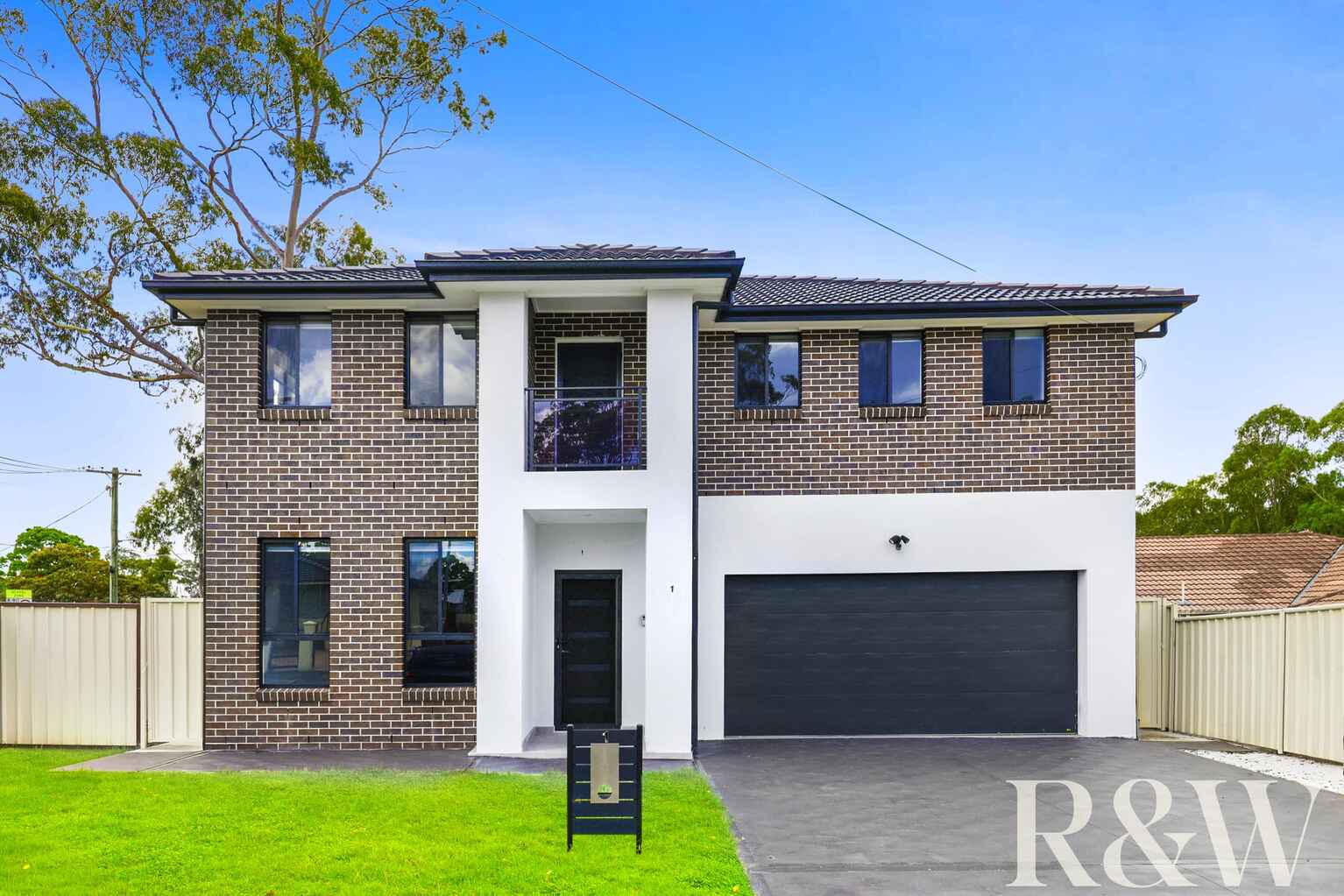 1 Luke Place Rooty Hill