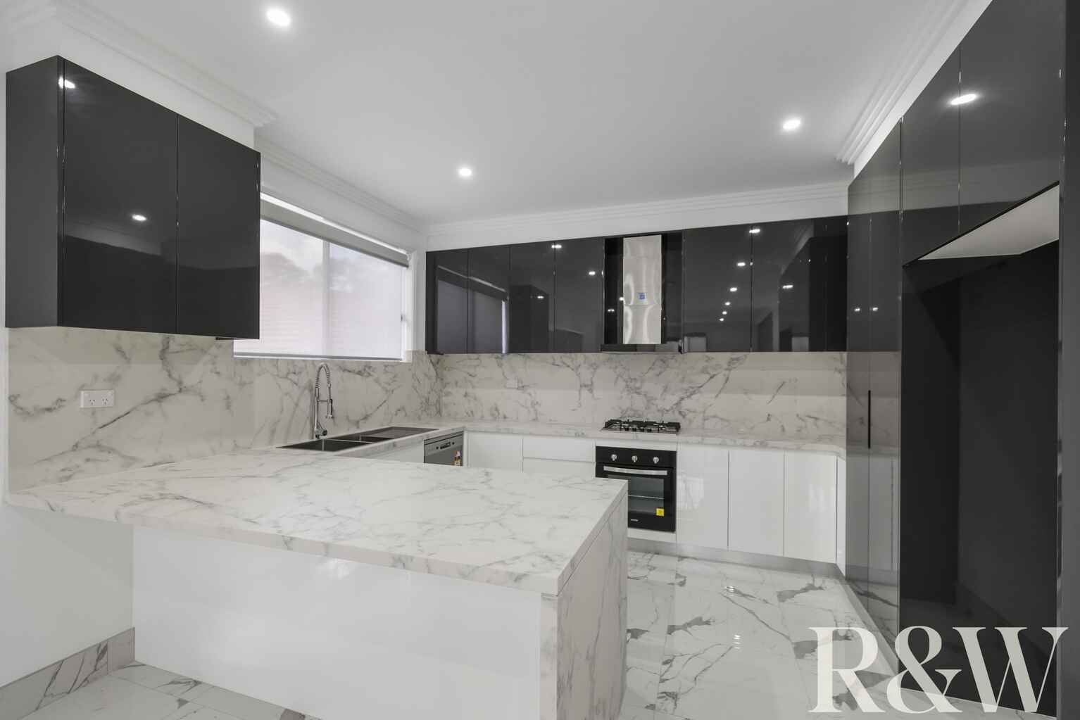 1 Luke Place Rooty Hill