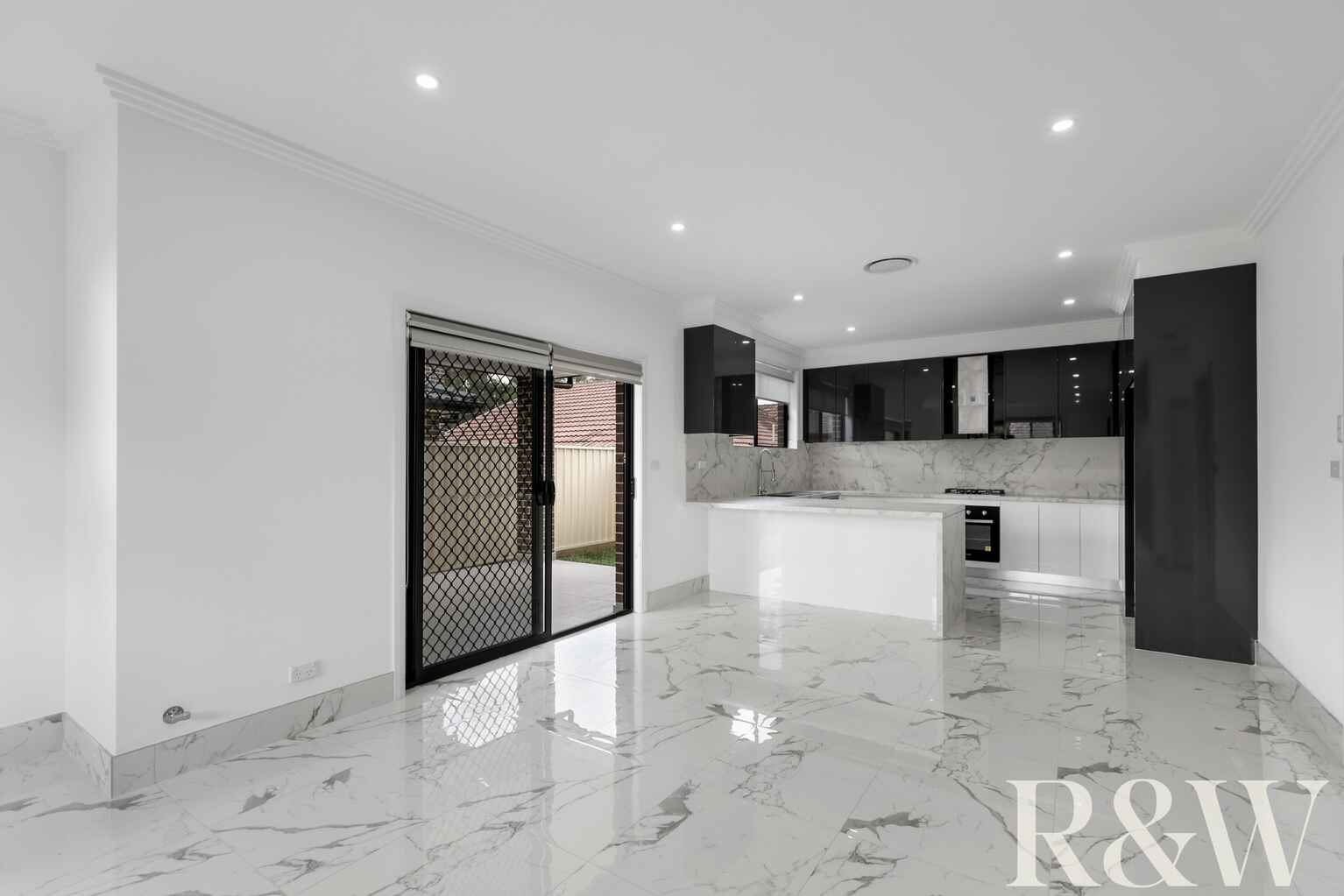 1 Luke Place Rooty Hill