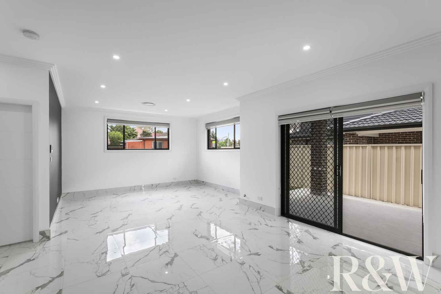 1 Luke Place Rooty Hill