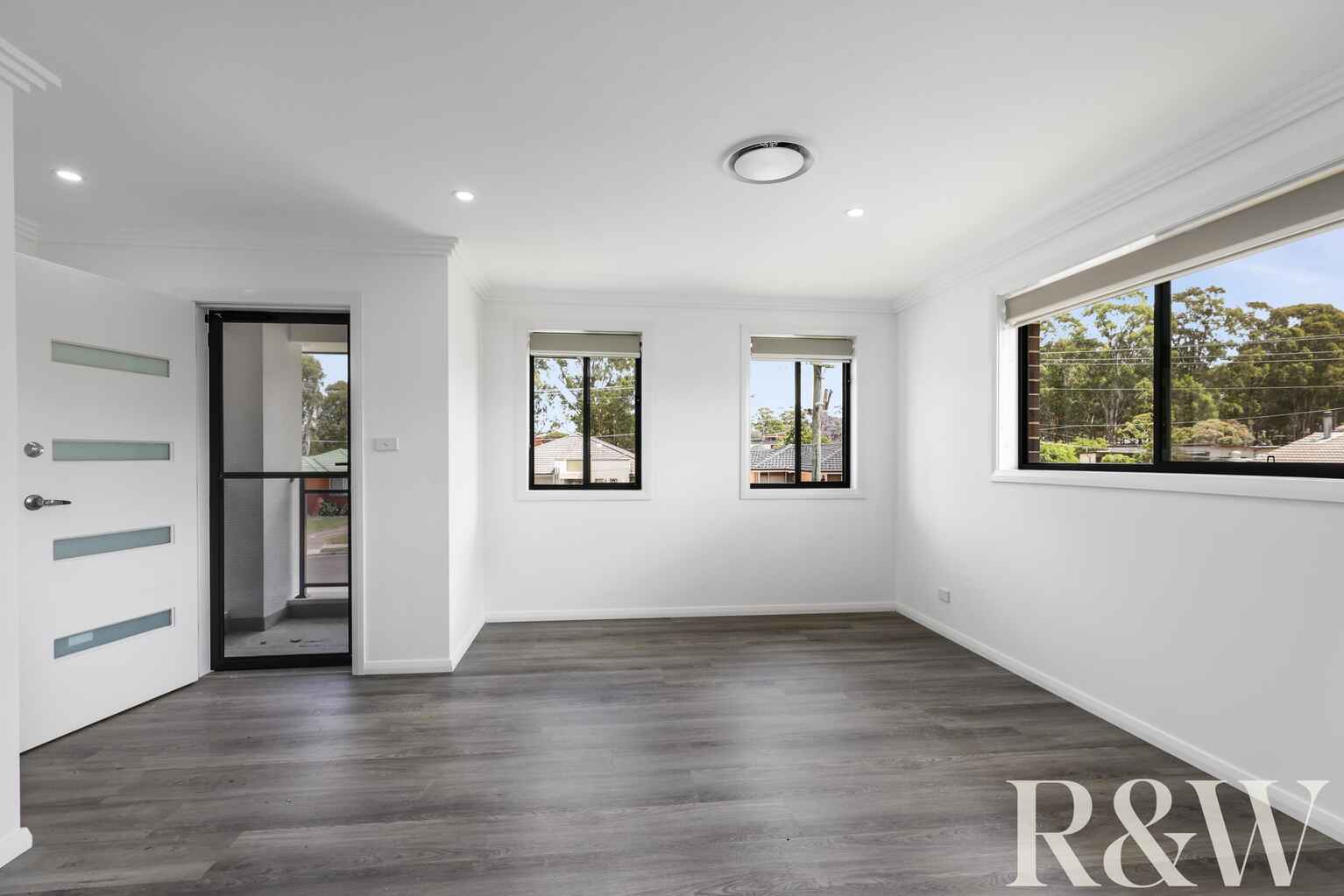 1 Luke Place Rooty Hill