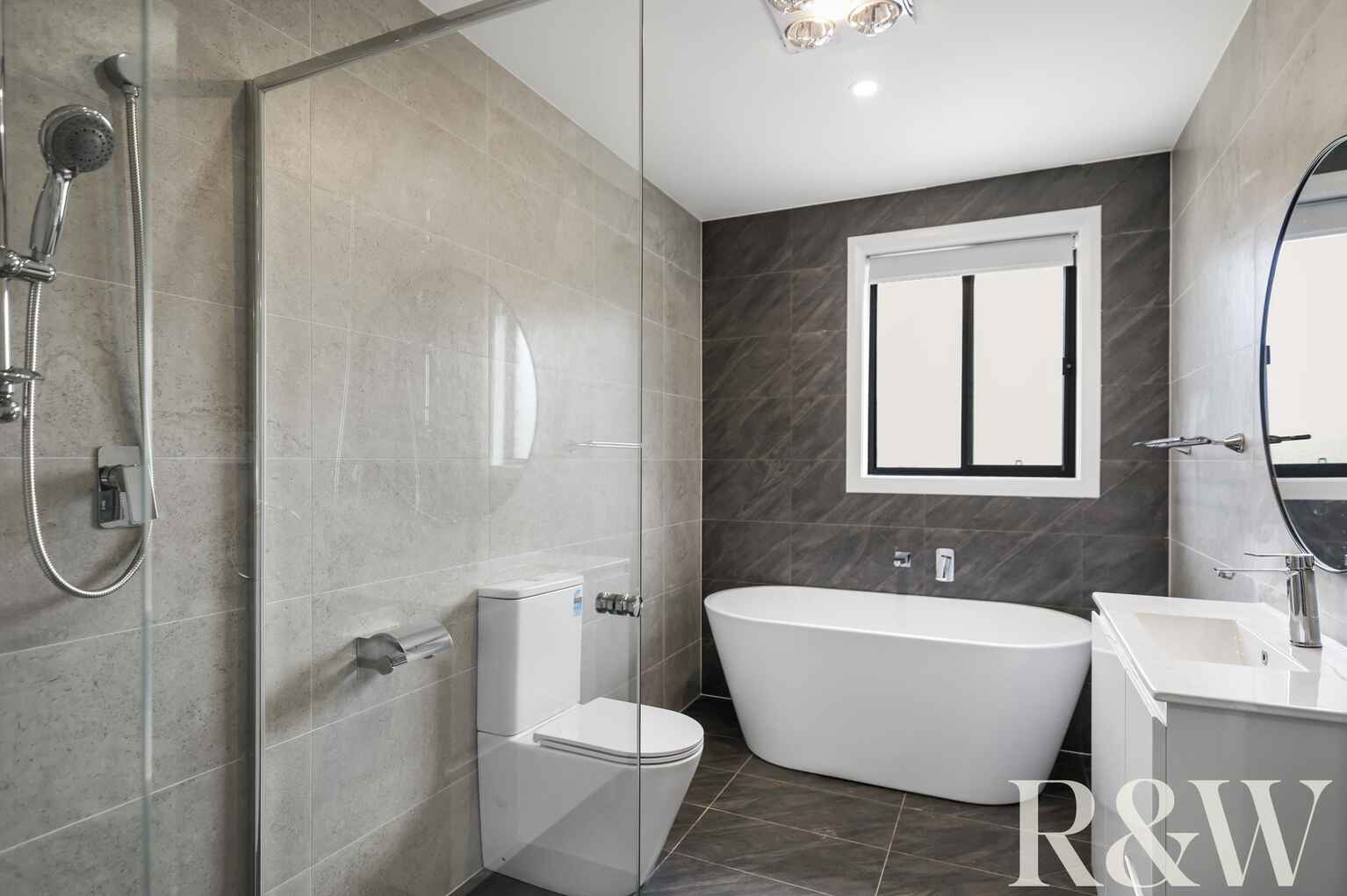 1 Luke Place Rooty Hill