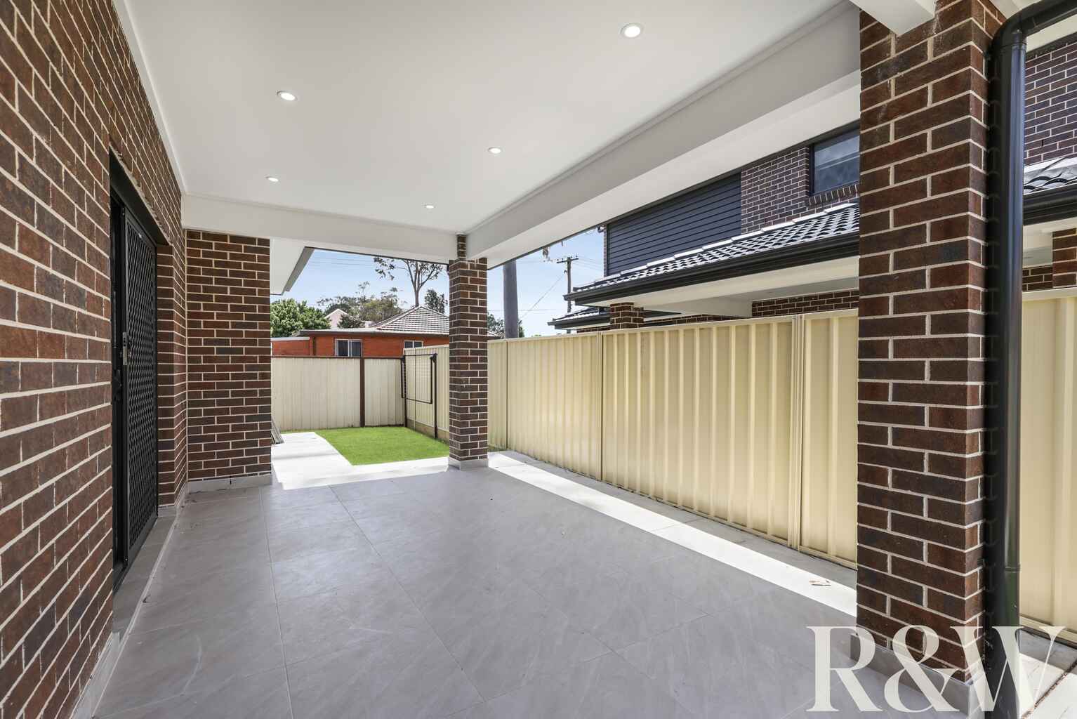 1 Luke Place Rooty Hill