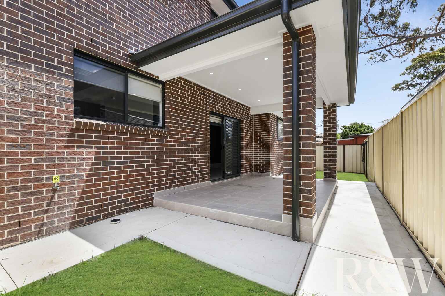 1 Luke Place Rooty Hill