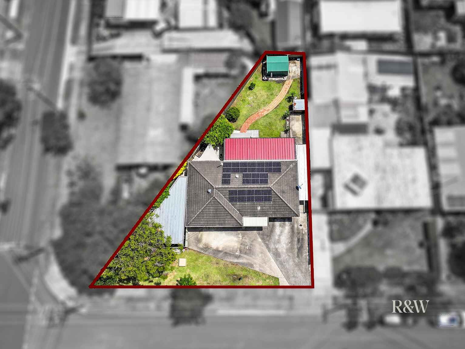 16 Saidor Road Whalan