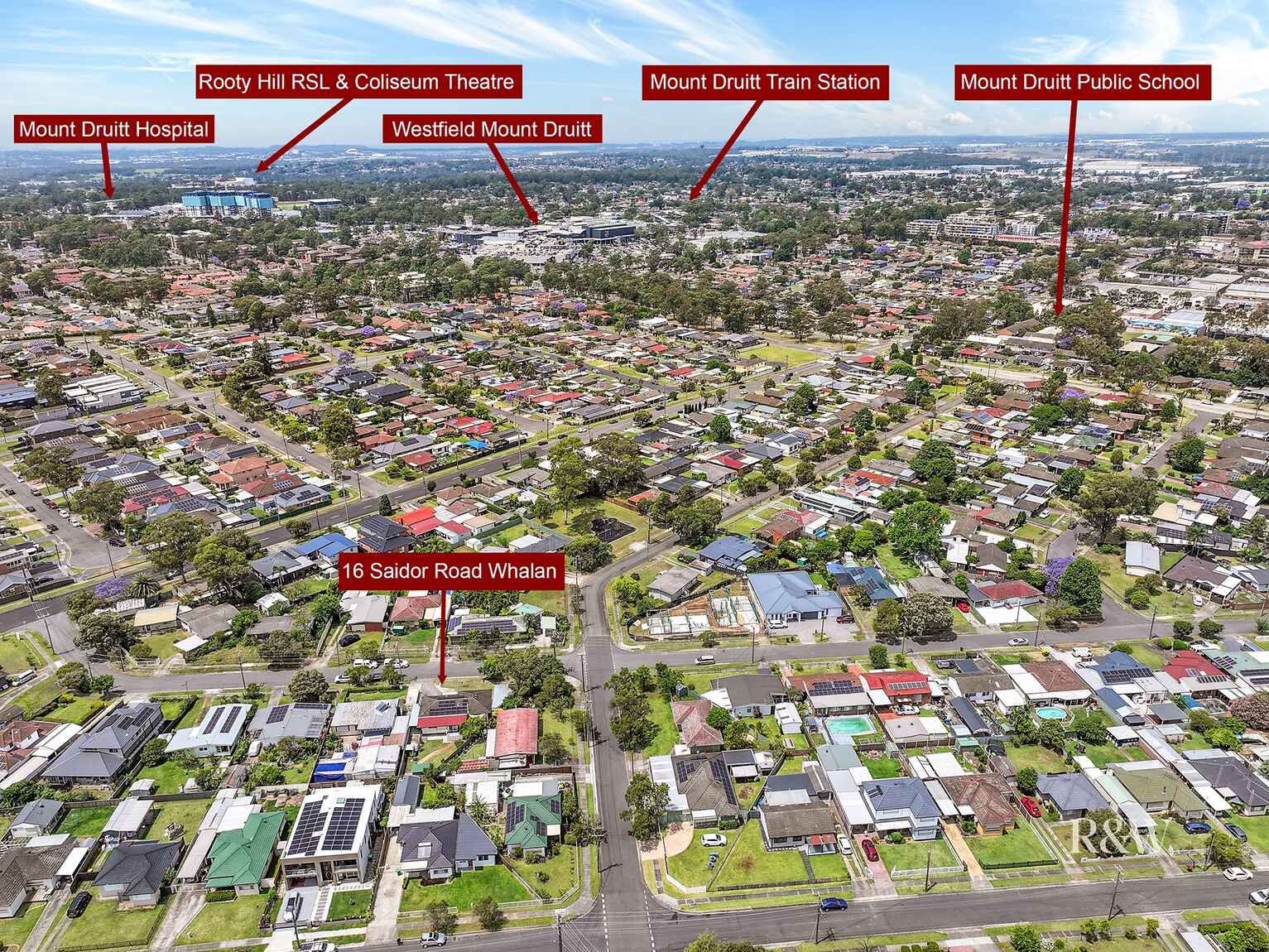 16 Saidor Road Whalan