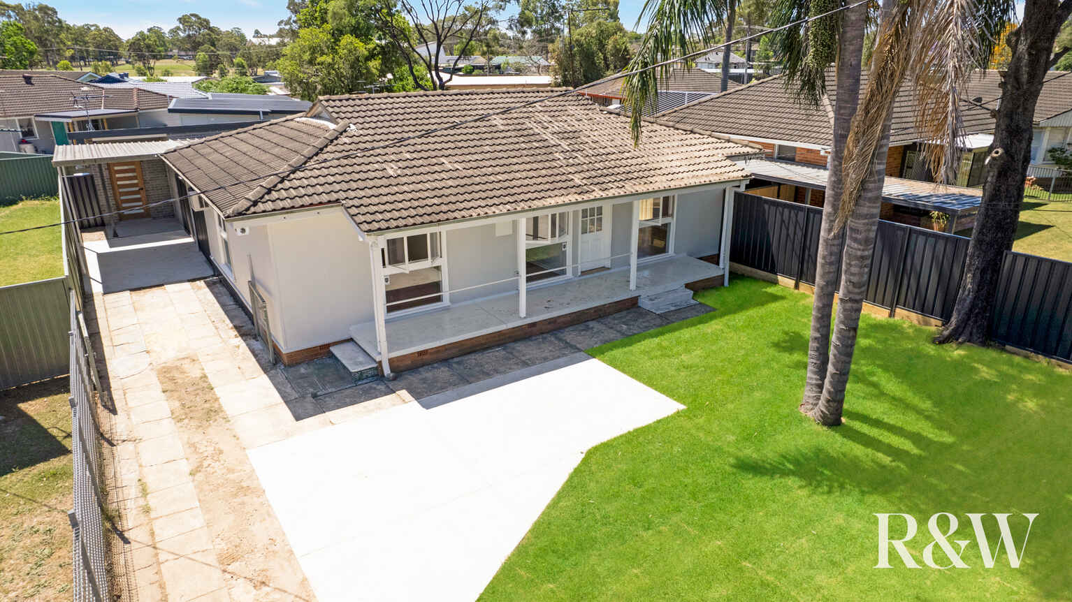 67 & 67A Bougainville Road Lethbridge Park 67 & 67A Bougainville Road Lethbridge Park