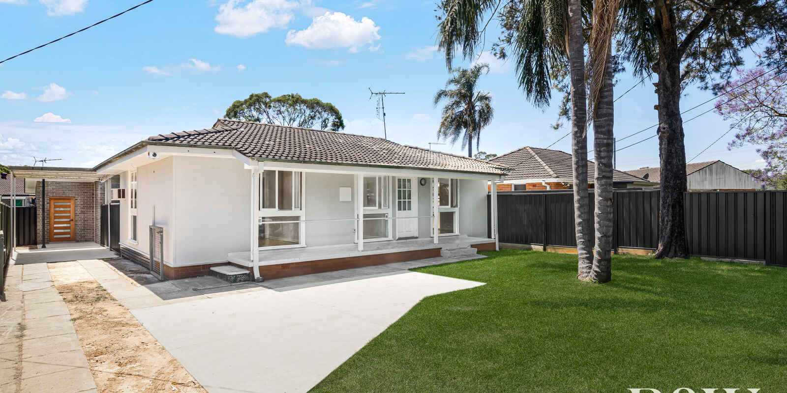 67 & 67A Bougainville Road Lethbridge Park 67 & 67A Bougainville Road Lethbridge Park