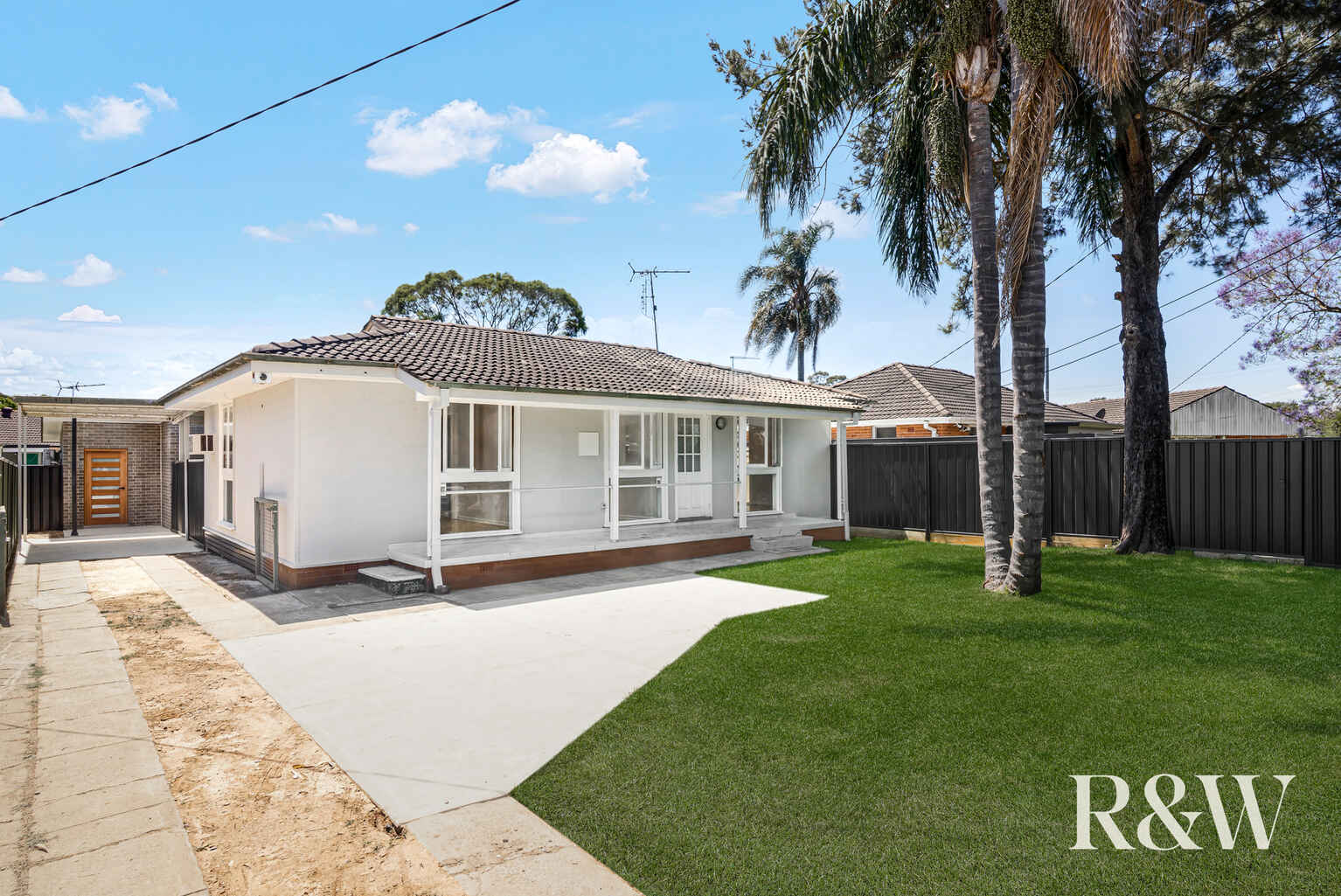 67 & 67A Bougainville Road Lethbridge Park 67 & 67A Bougainville Road Lethbridge Park