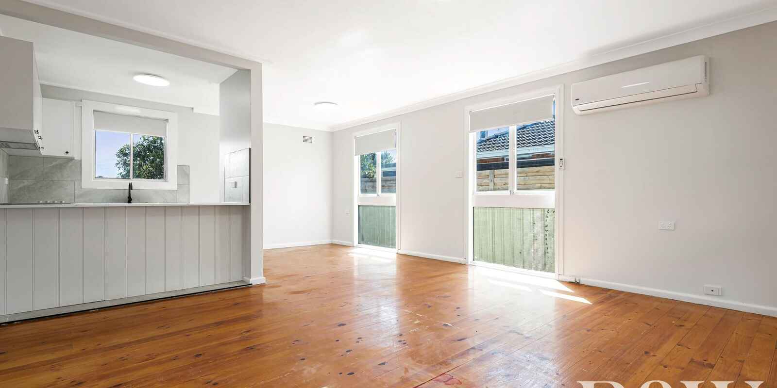 67 & 67A Bougainville Road Lethbridge Park 67 & 67A Bougainville Road Lethbridge Park