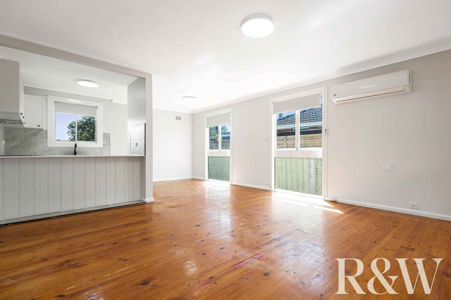 67 & 67A Bougainville Road Lethbridge Park 67 & 67A Bougainville Road Lethbridge Park