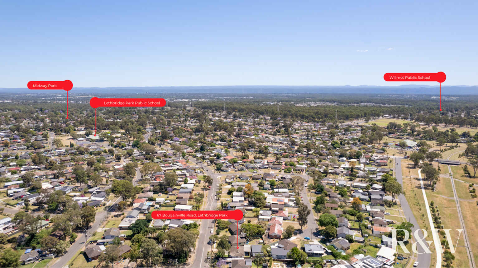 67 & 67A Bougainville Road Lethbridge Park 67 & 67A Bougainville Road Lethbridge Park