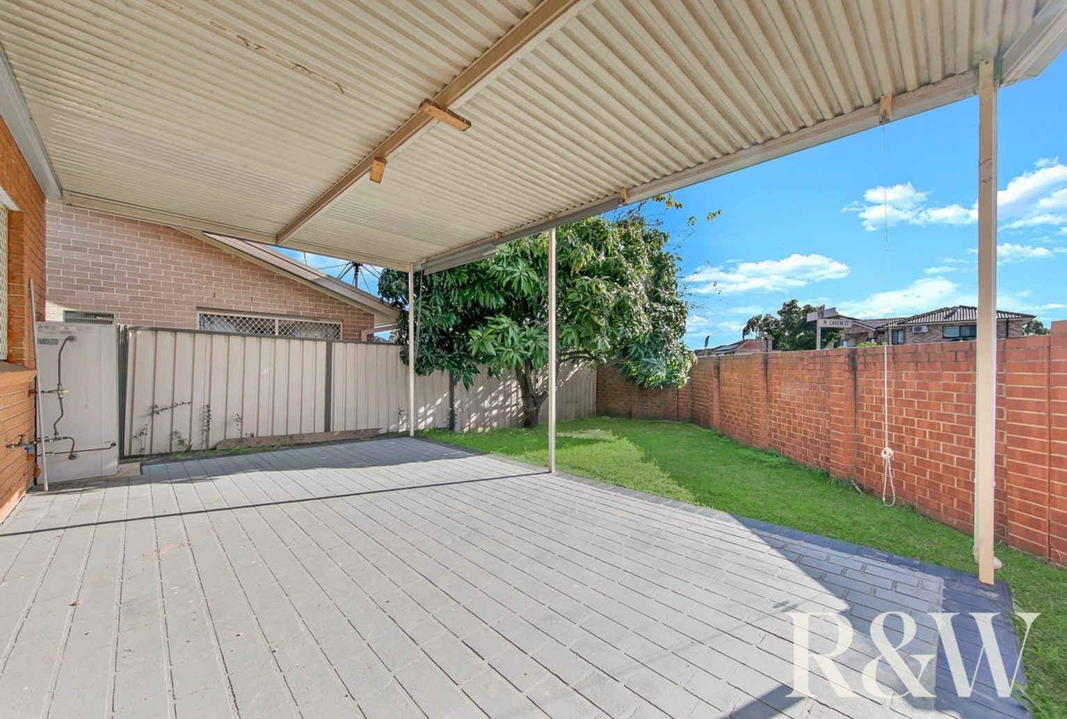 45B O'brien Street Mount Druitt