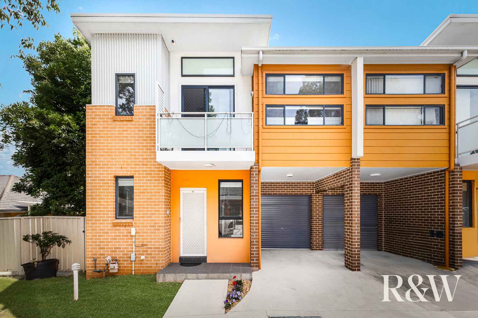 16/122 Rooty Hill Road North Rooty Hill