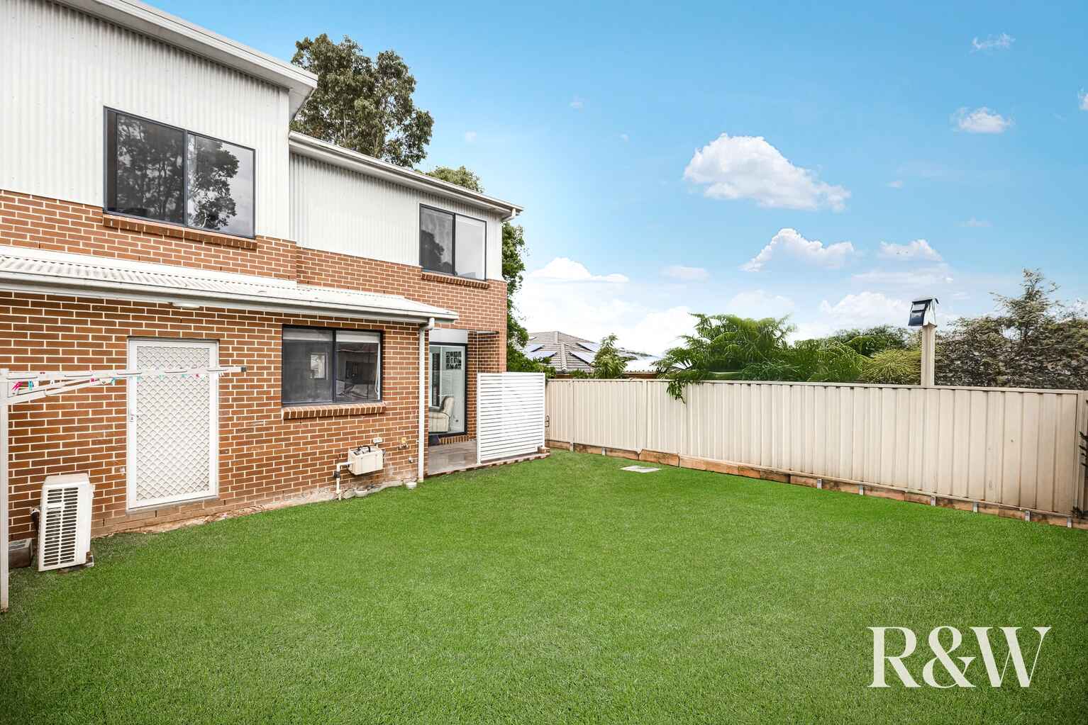 16/122 Rooty Hill Road North Rooty Hill
