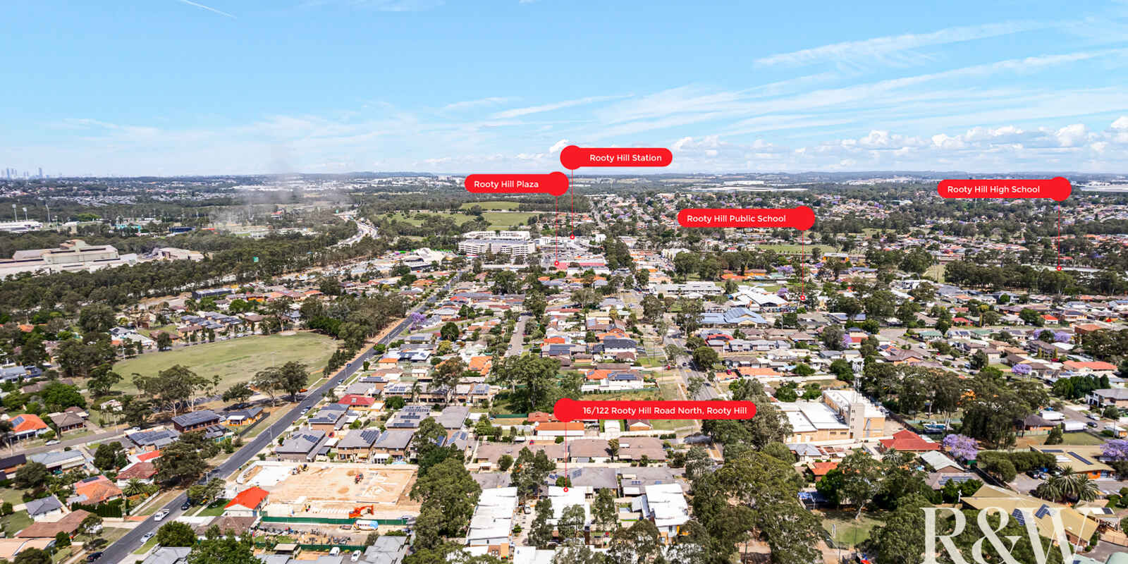16/122 Rooty Hill Road North Rooty Hill