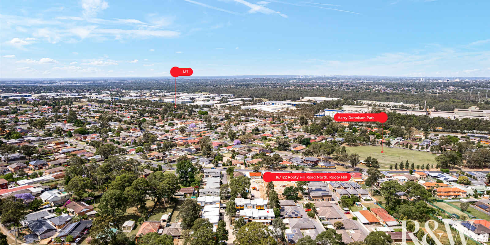 16/122 Rooty Hill Road North Rooty Hill