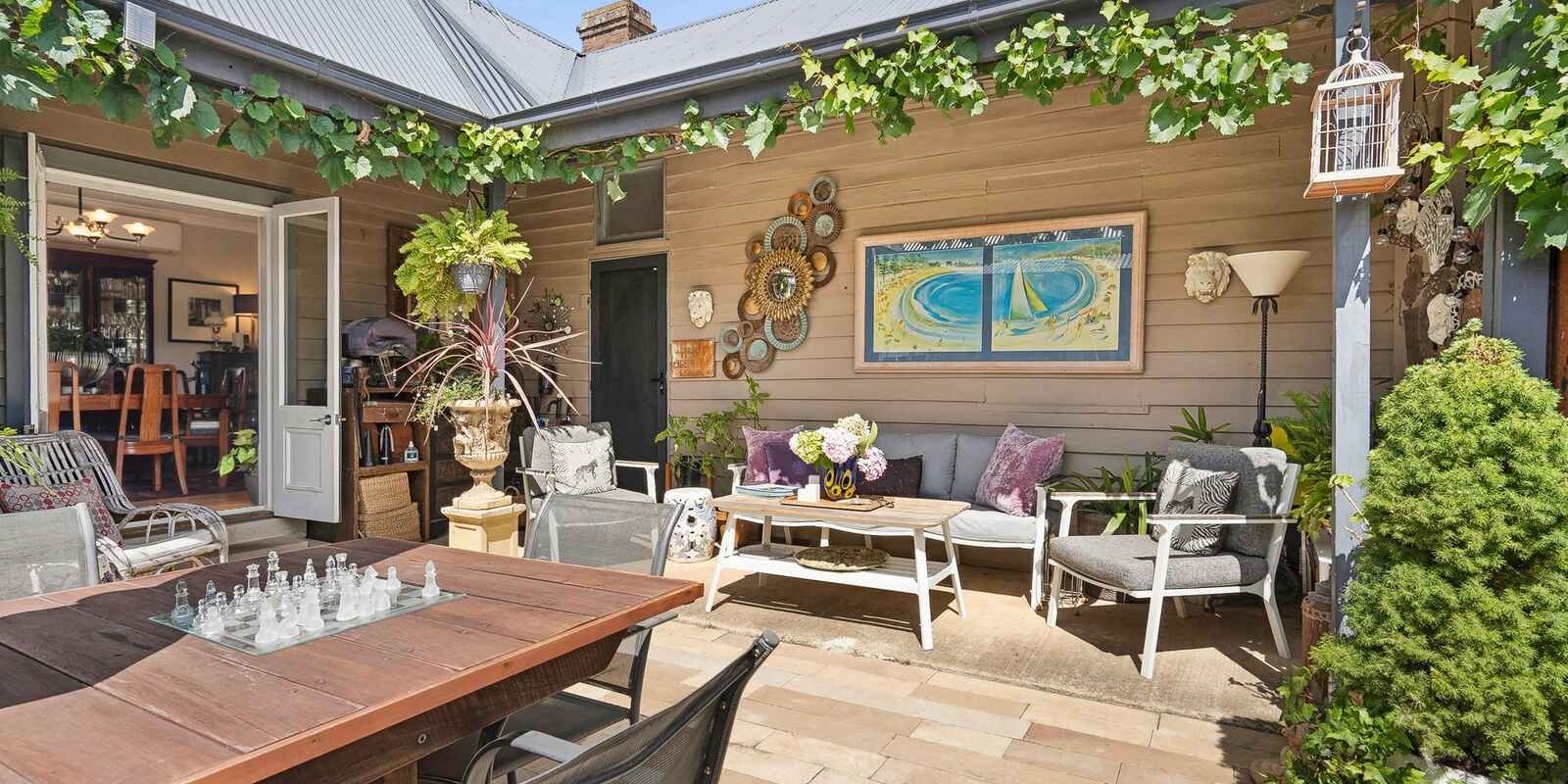 87 George Street Marulan