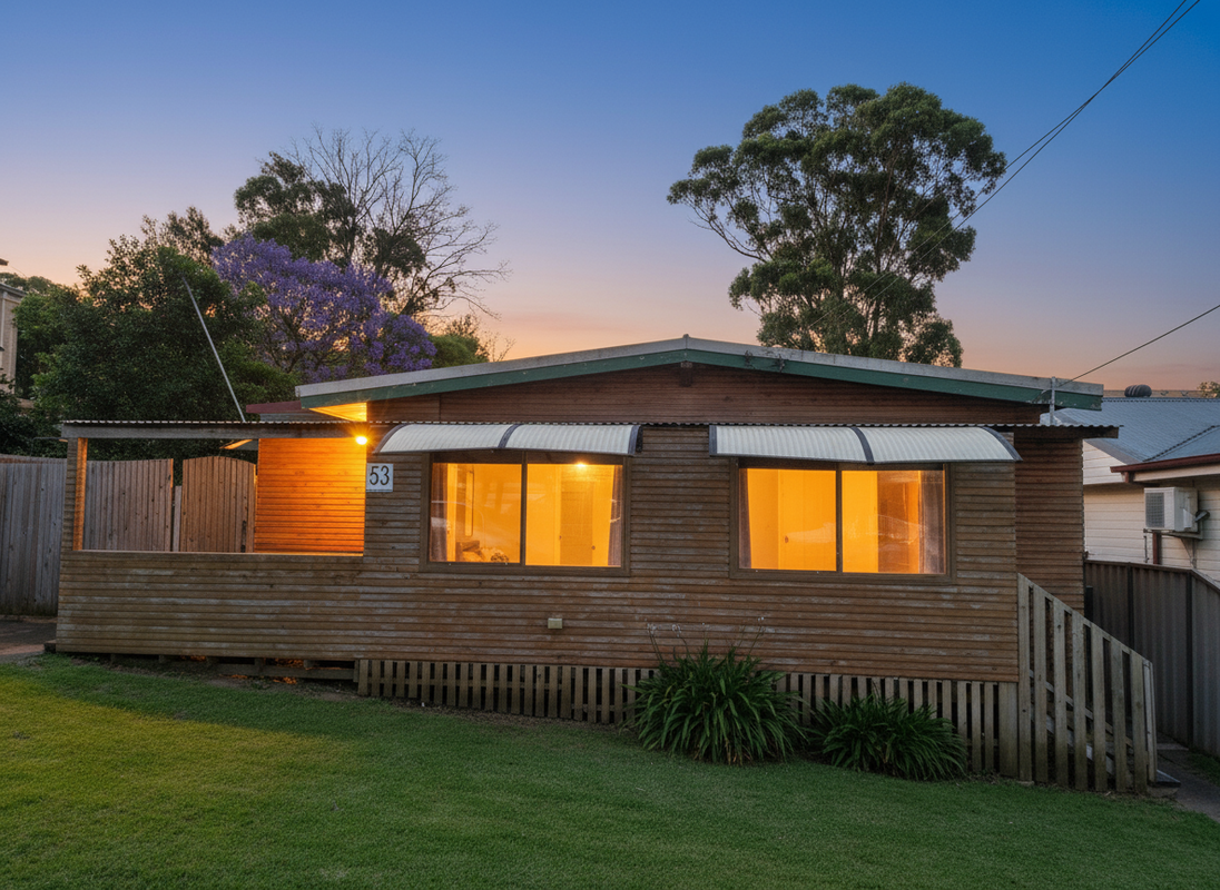 53 Minchinbury Street Eastern Creek