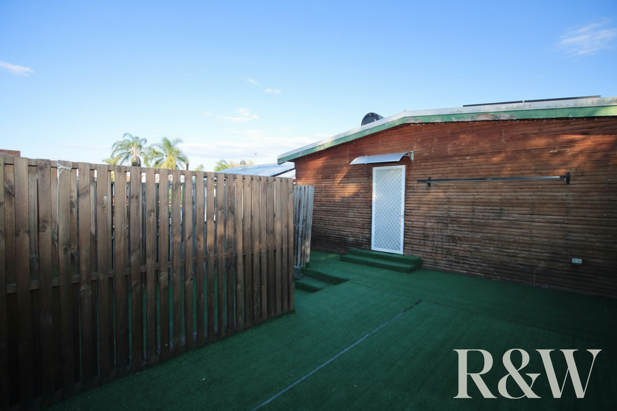 53 Minchinbury Street Eastern Creek