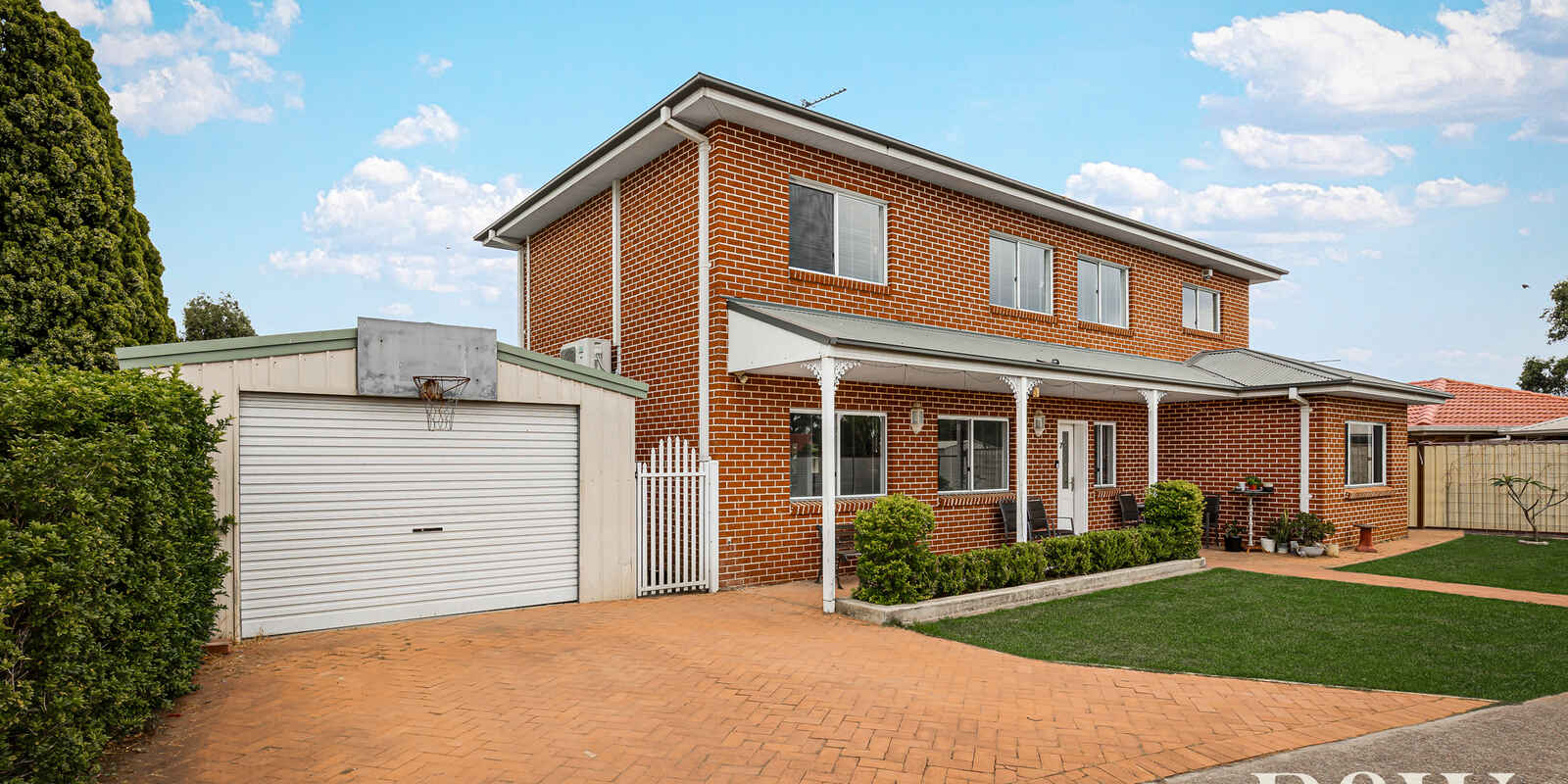 7 Hobson Place Plumpton