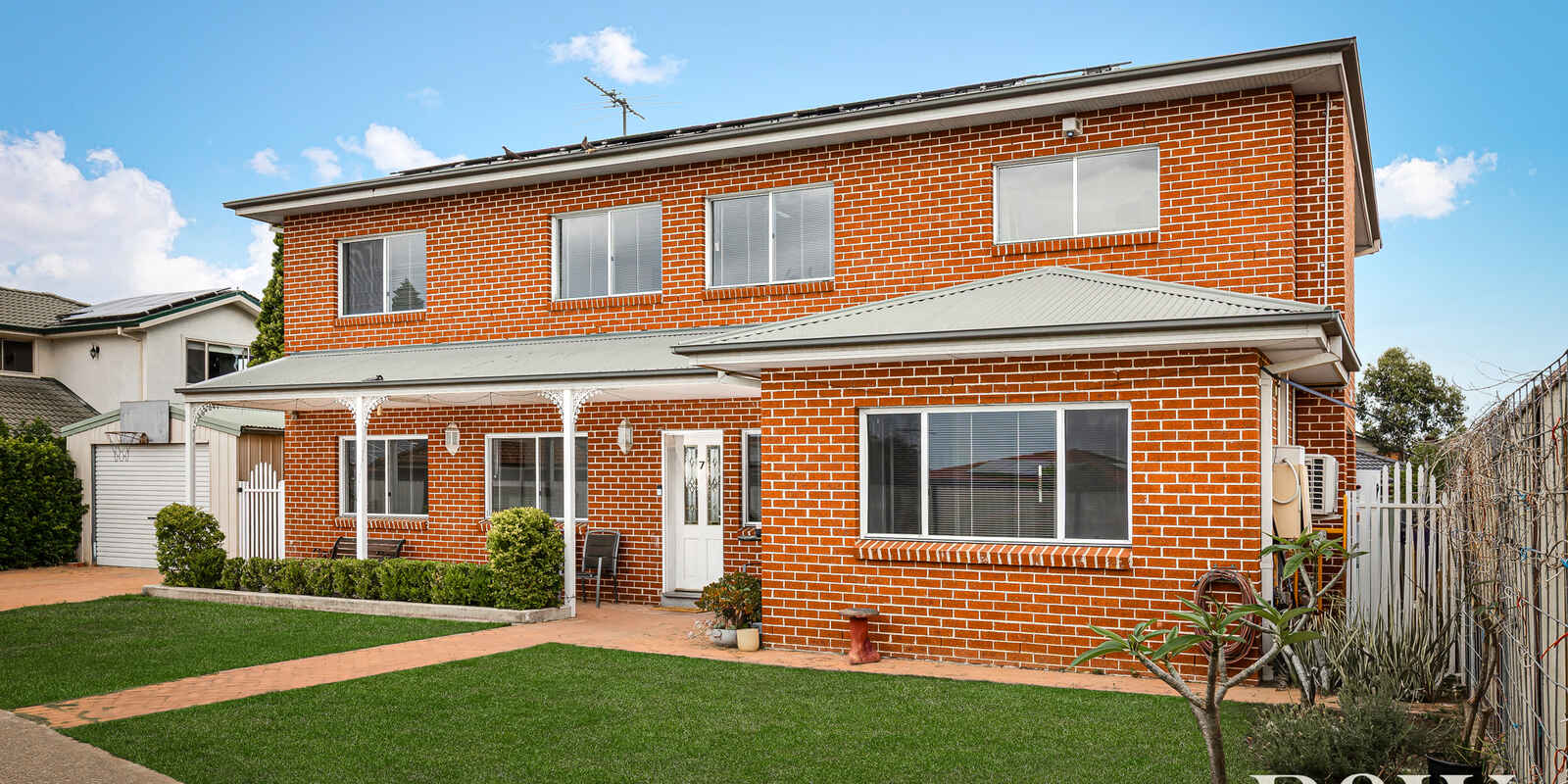 7 Hobson Place Plumpton