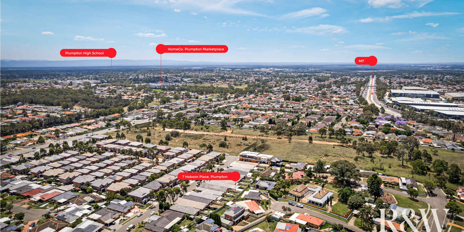 7 Hobson Place Plumpton