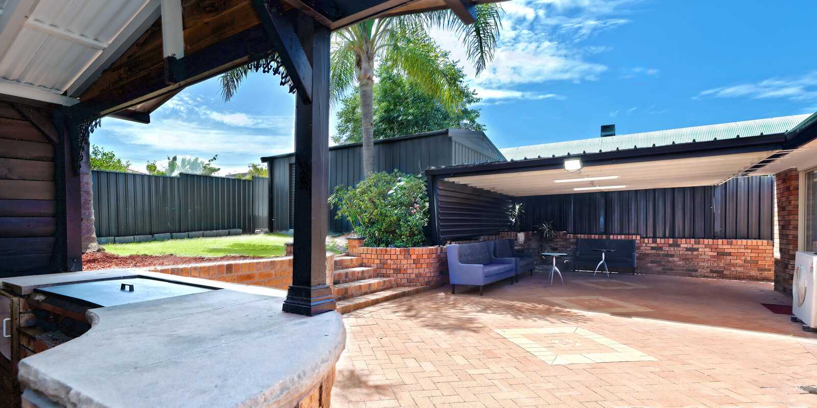 29 Tulloona Street Mount Druitt