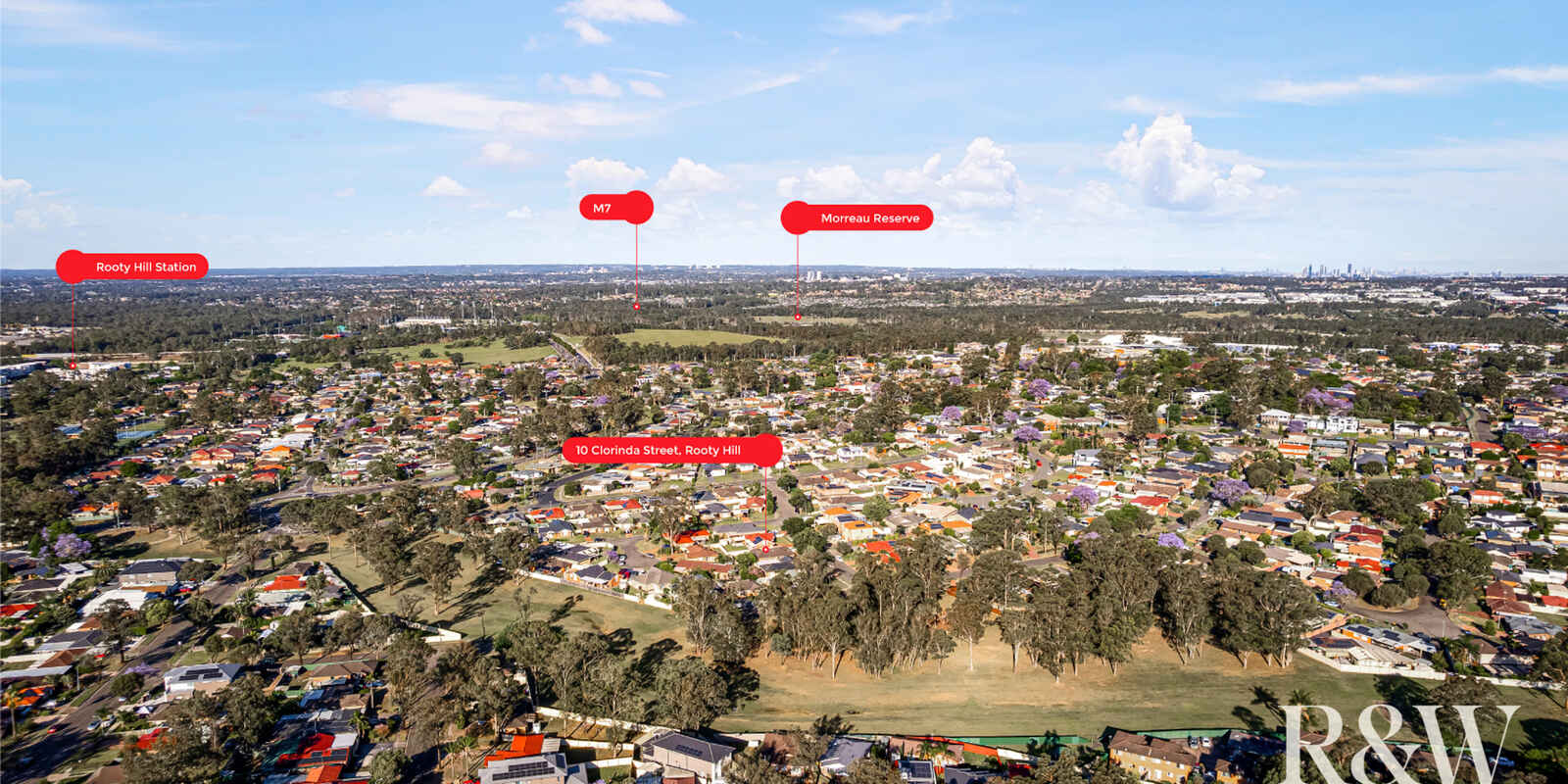10 Clorinda Street Rooty Hill 10 Clorinda Street Rooty Hill