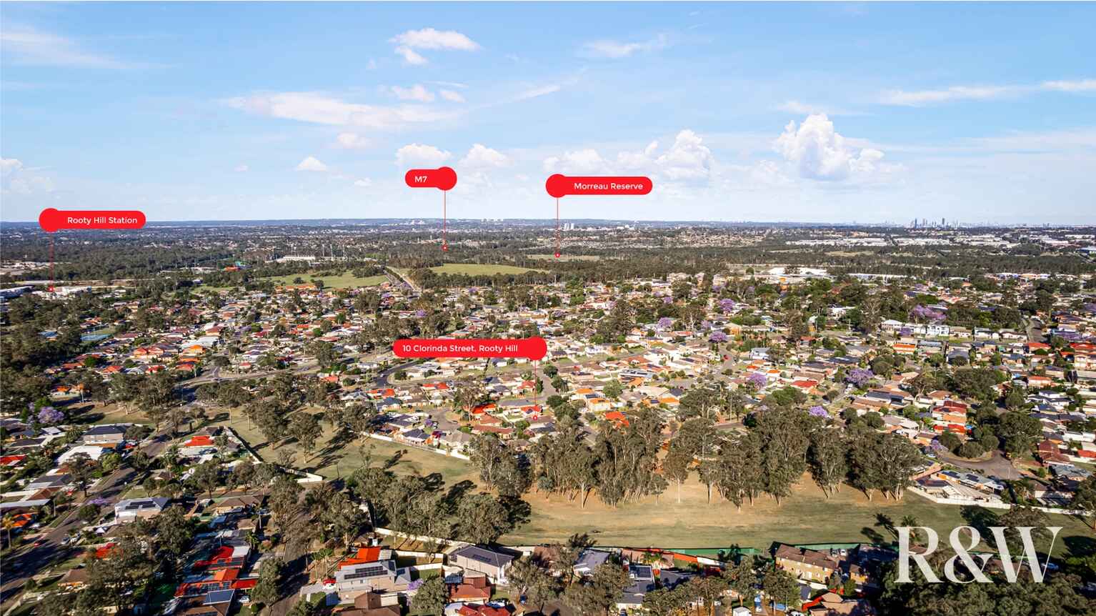 10 Clorinda Street Rooty Hill 10 Clorinda Street Rooty Hill
